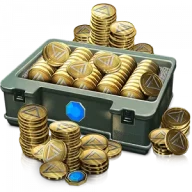 1680 + 300 монет