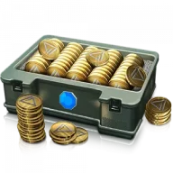 1280 + 200 монет