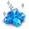 65 Crystals