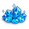 330 Crystals
