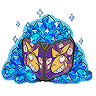 6600 Crystals