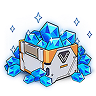 3300 Crystals