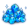 660 Crystals